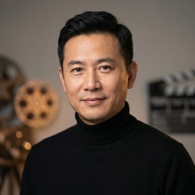 丝瓜视频导演顾问