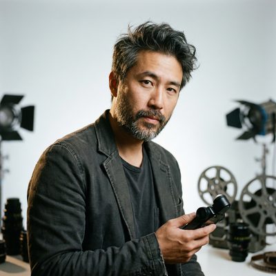 丝瓜视频摄影师