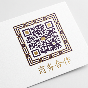 丝瓜视频商务合作二维码