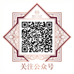 丝瓜视频公众号二维码