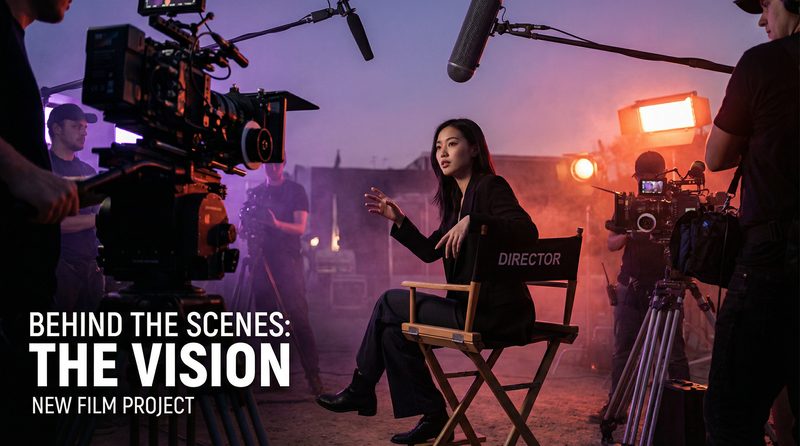 丝瓜视频导演幕后花絮视频