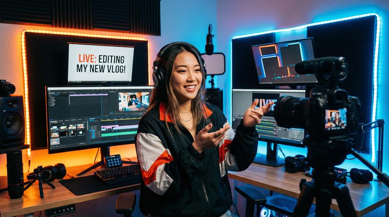 丝瓜视频视频剪辑直播